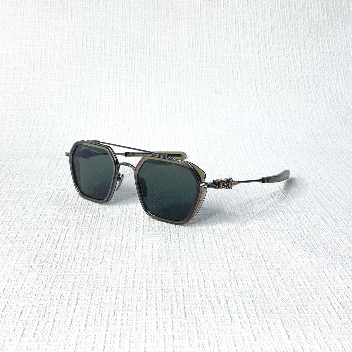Chrome Hearts CHROME HEARTS HOTATION Size ONE SIZE - 1 Thumbnail