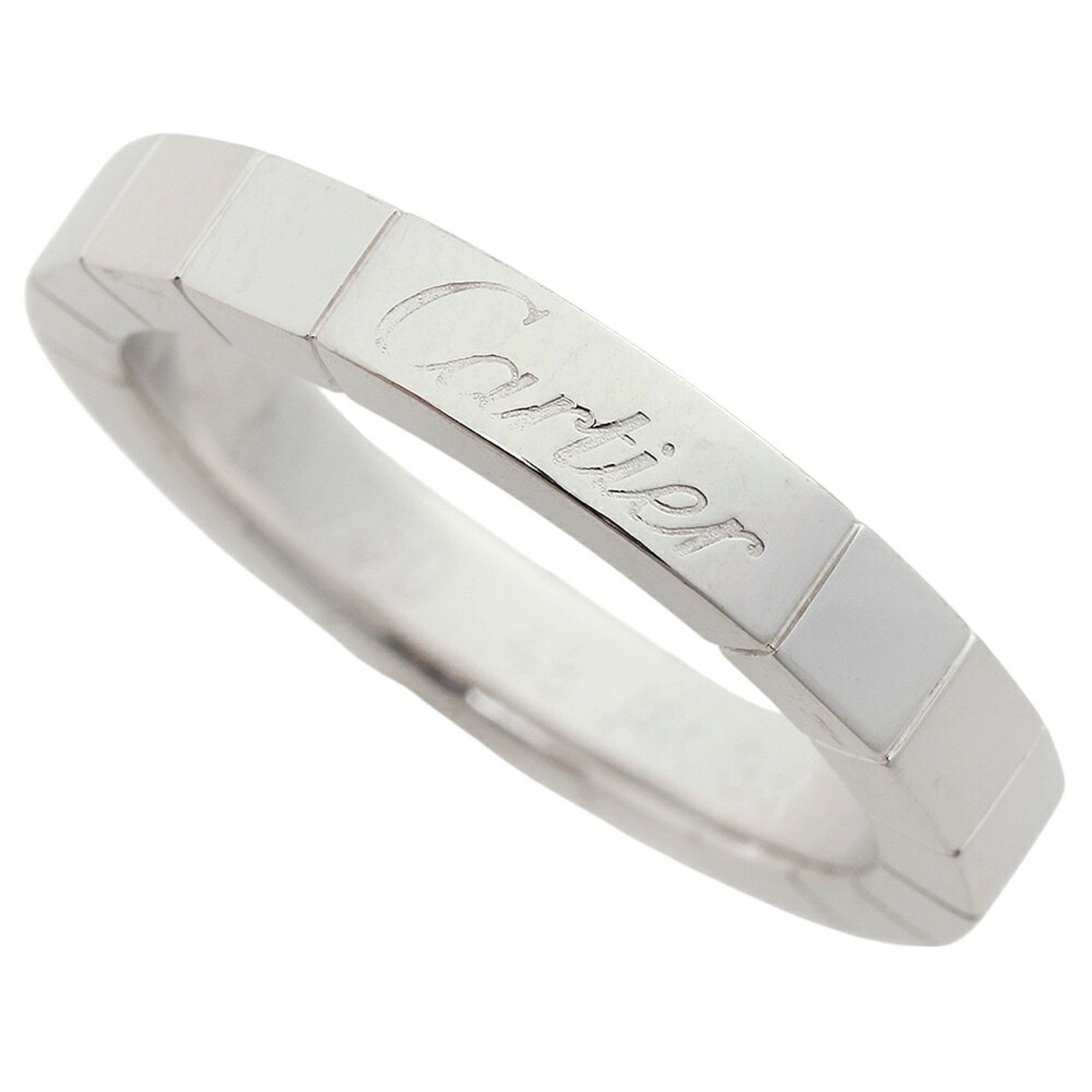 Cartier Cartier Lanière ring Size ONE SIZE - 1 Thumbnail