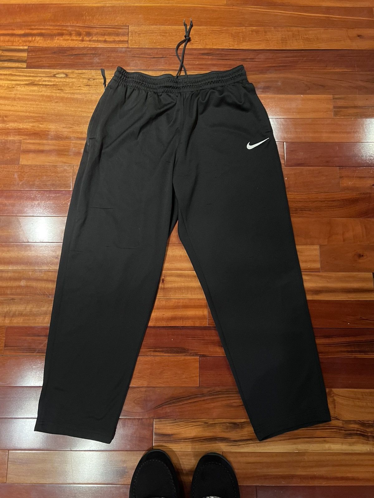 Nike × Vintage Nike Joggers Size US 34 / EU 50 - 1 Thumbnail