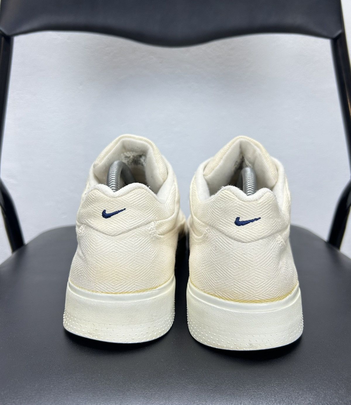 Nike × Vintage Rare Nike Vintage GTS Sneakers Size EUR 43 Size US 10 / EU 43 - 3 Thumbnail