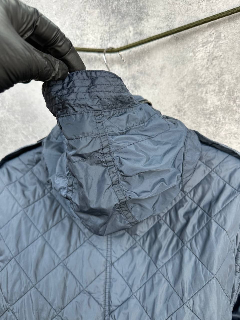 Polo Ralph Lauren Polo Ralph Lauren RL&Co Quilted Field Jacket Nylon Utility Size US S / EU 44-46 / 1 - 10 Thumbnail