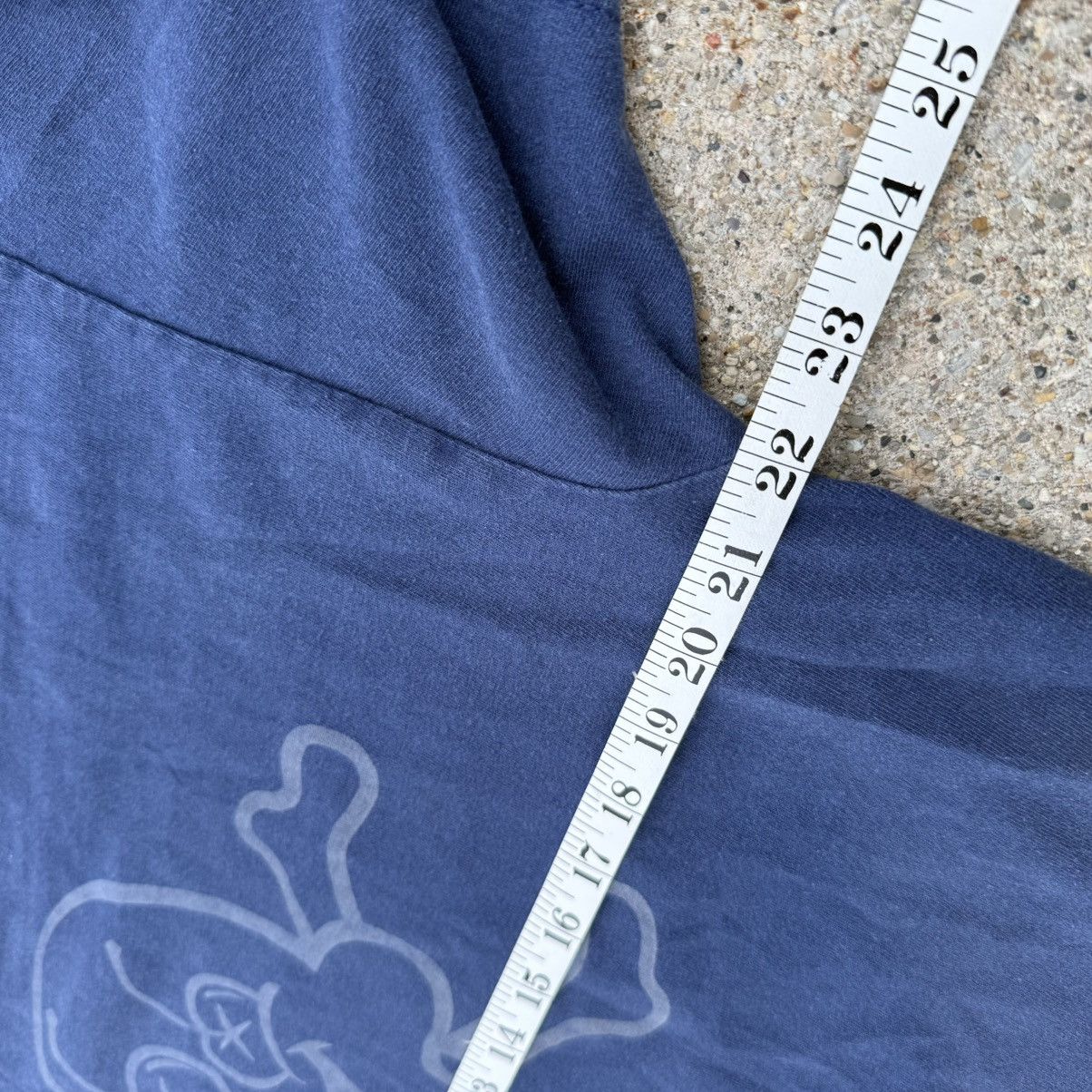 Billionaire Boys Club Billionaire Boys Club Ice Cream T shirt size XL Size US XL / EU 56 / 4 - 7 Thumbnail