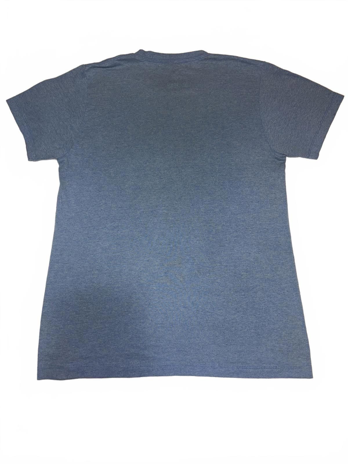 Ben Sherman Superman Logo T-Shirt - Size S Size US S / EU 44-46 / 1 - 4 Thumbnail