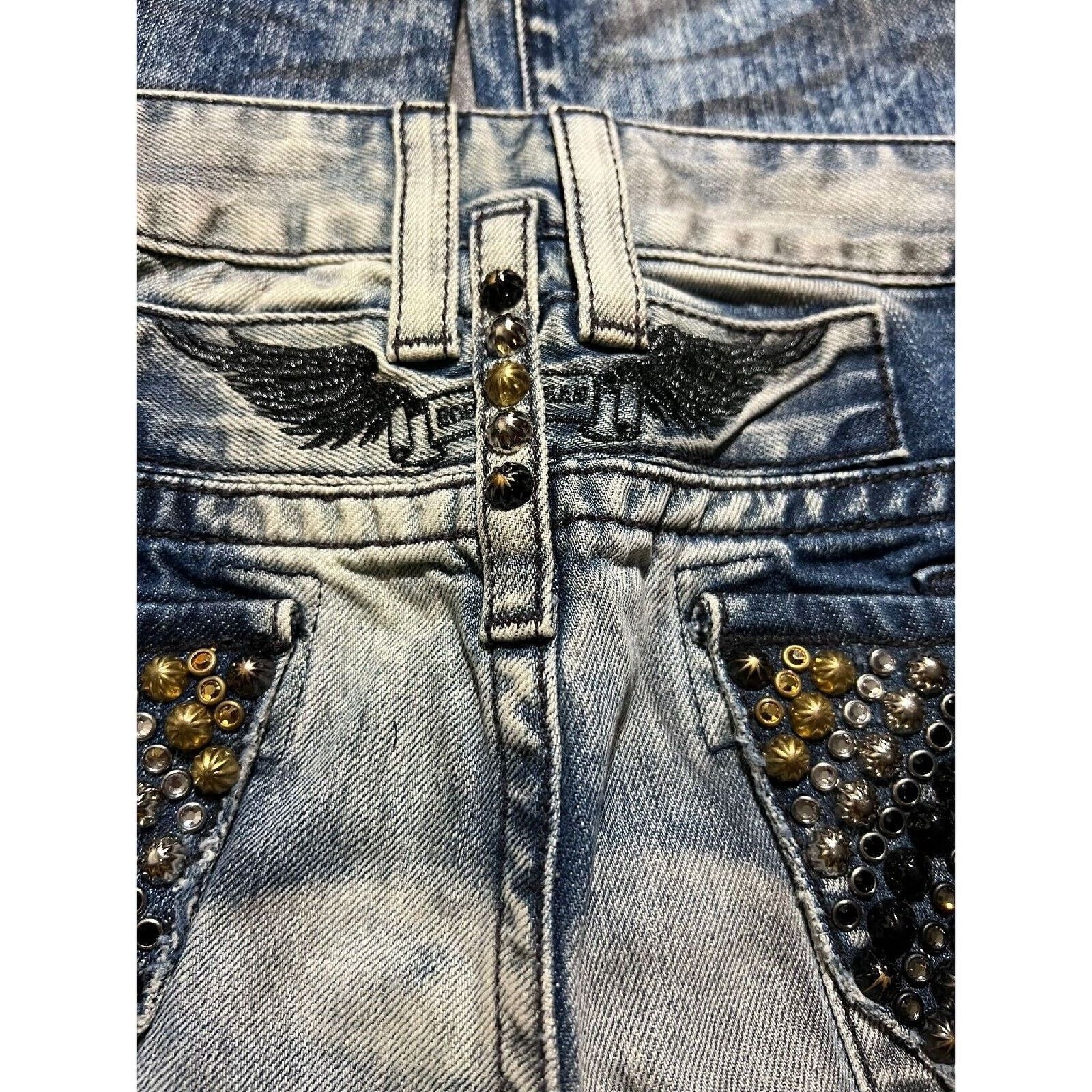Robins Jeans Men’s Robin’s Jean Size 40 Size US 40 / EU 56 - 9 Thumbnail