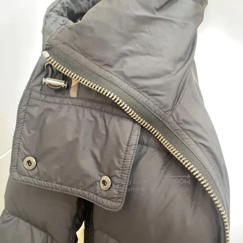 Burberry Burberry Women's Black Down Jacket for Winter. Size XS / US 0-2 / IT 36-38 - 8 Thumbnail