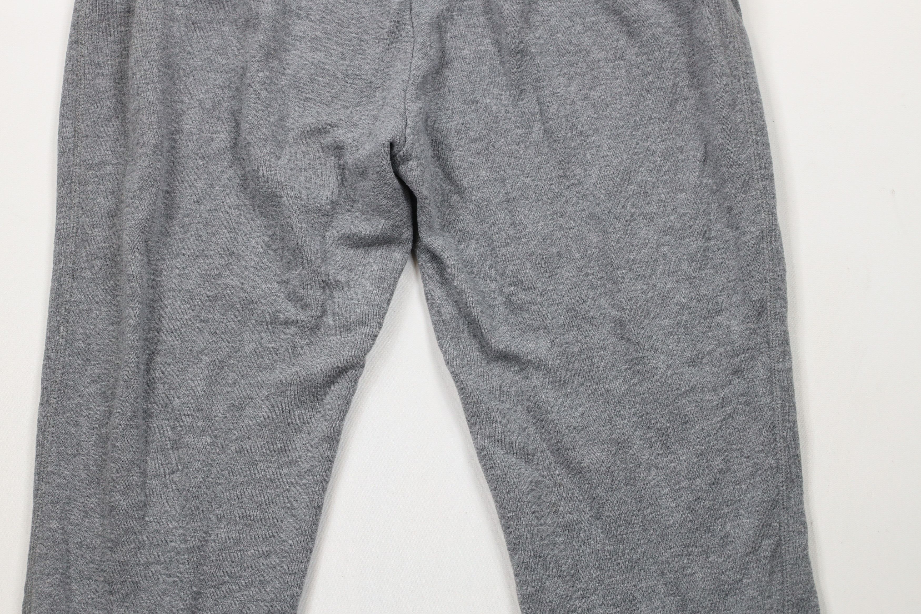 Nike × Vintage Vintage Nike Sportswear Distressed Terry Sweatpants Joggers Size US 36 / EU 52 - 12 Thumbnail