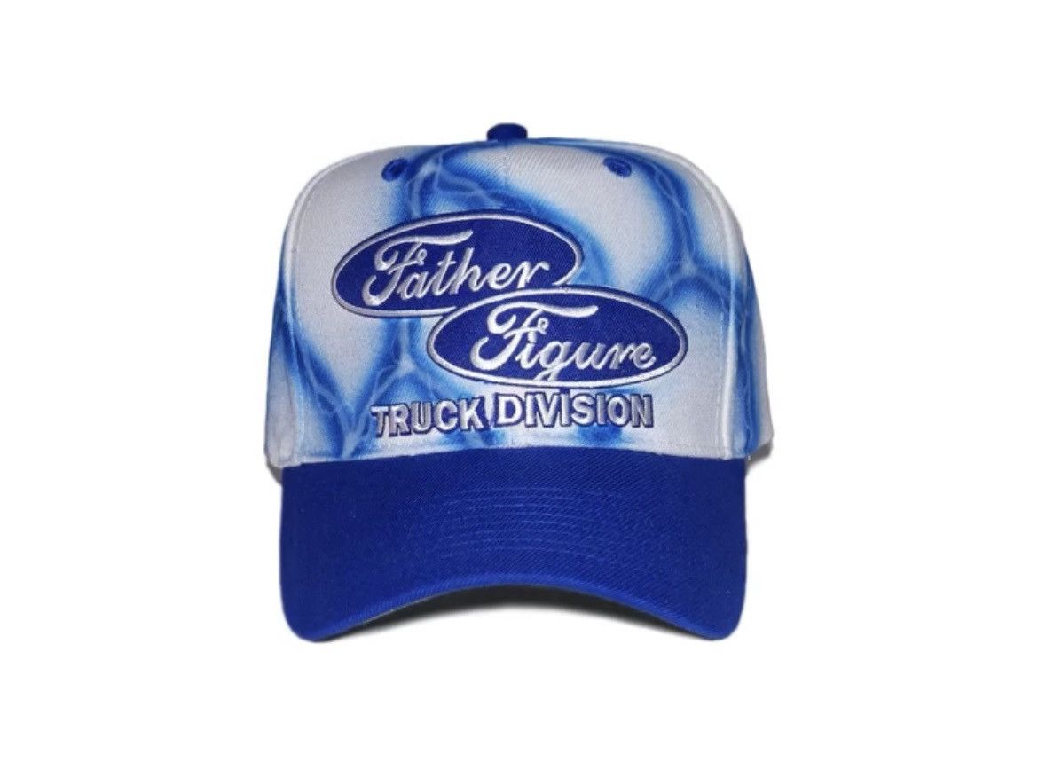 Other Travis Spinks x Father Figure Truck Division Hat Size ONE SIZE - 1 Thumbnail