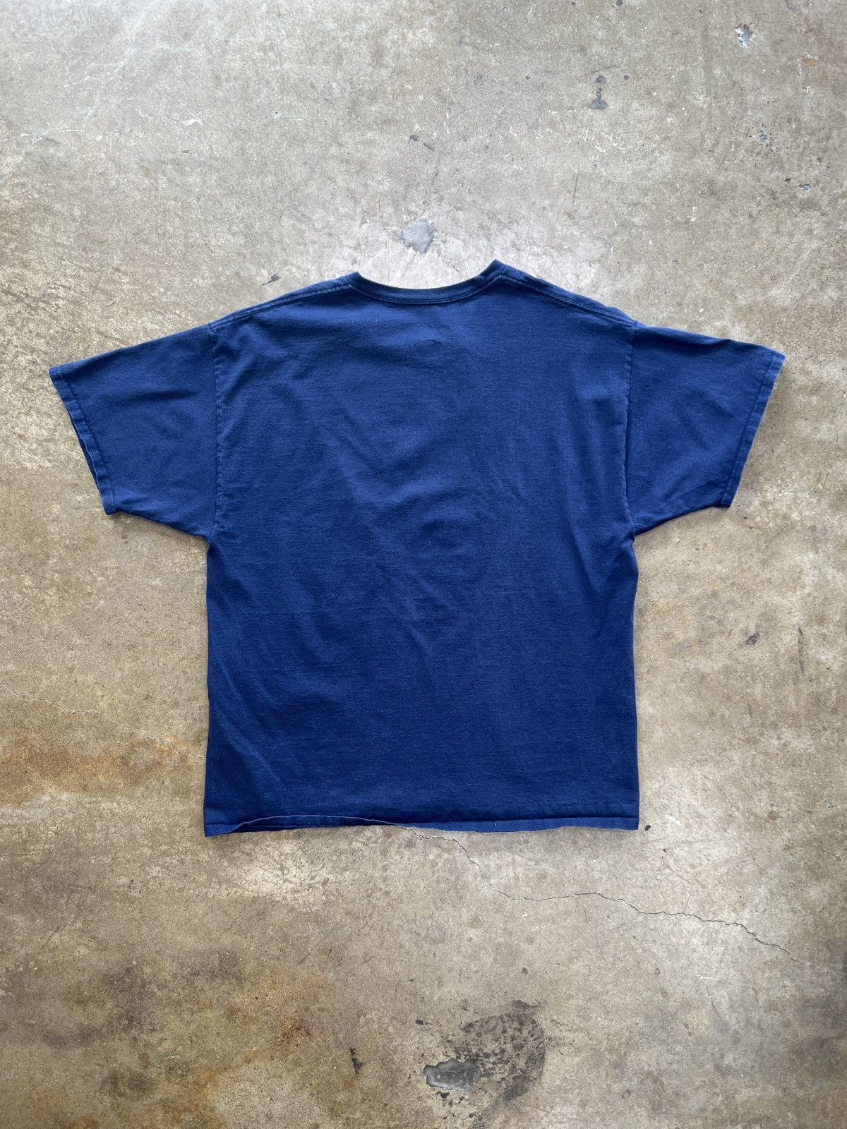 NCAA Notre Dame Football Golden Dome Lovin' Tee XL Size US XL / EU 56 / 4 - 4 Thumbnail