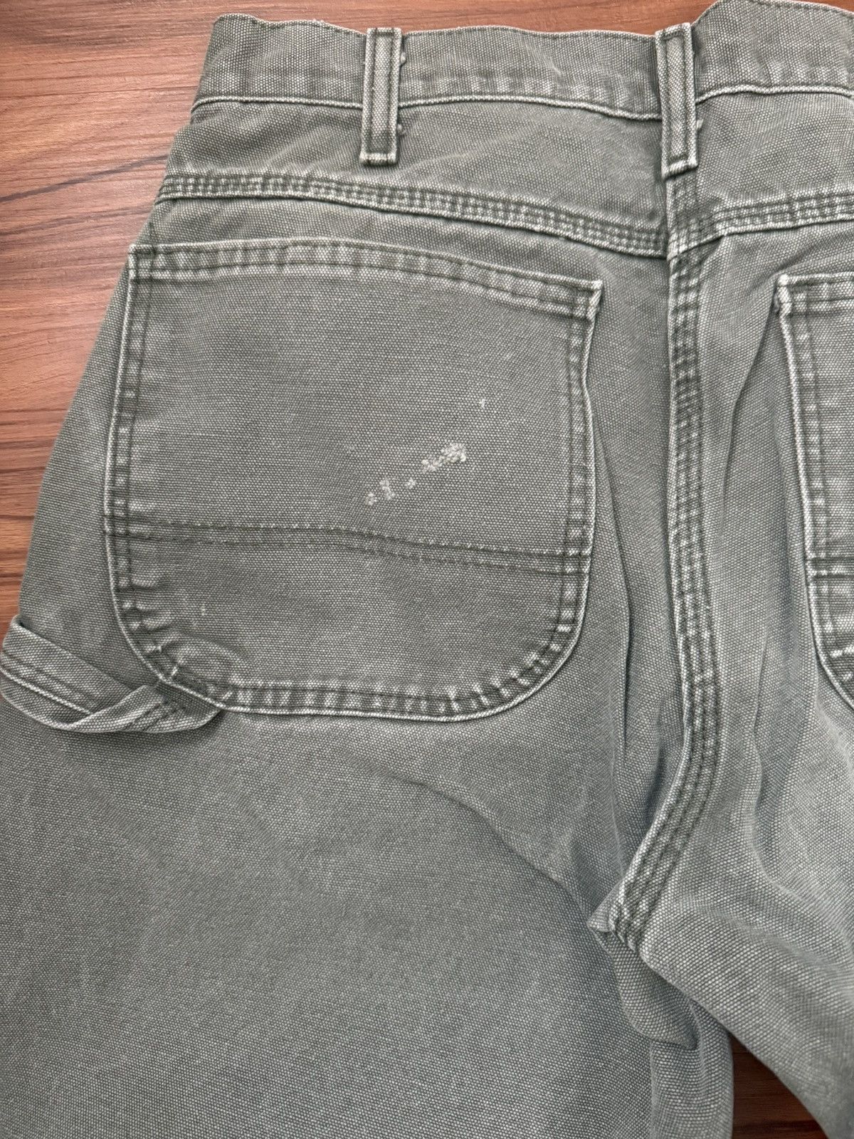 Dickies Dickies workwear pants Size US 32 / EU 48 - 5 Thumbnail