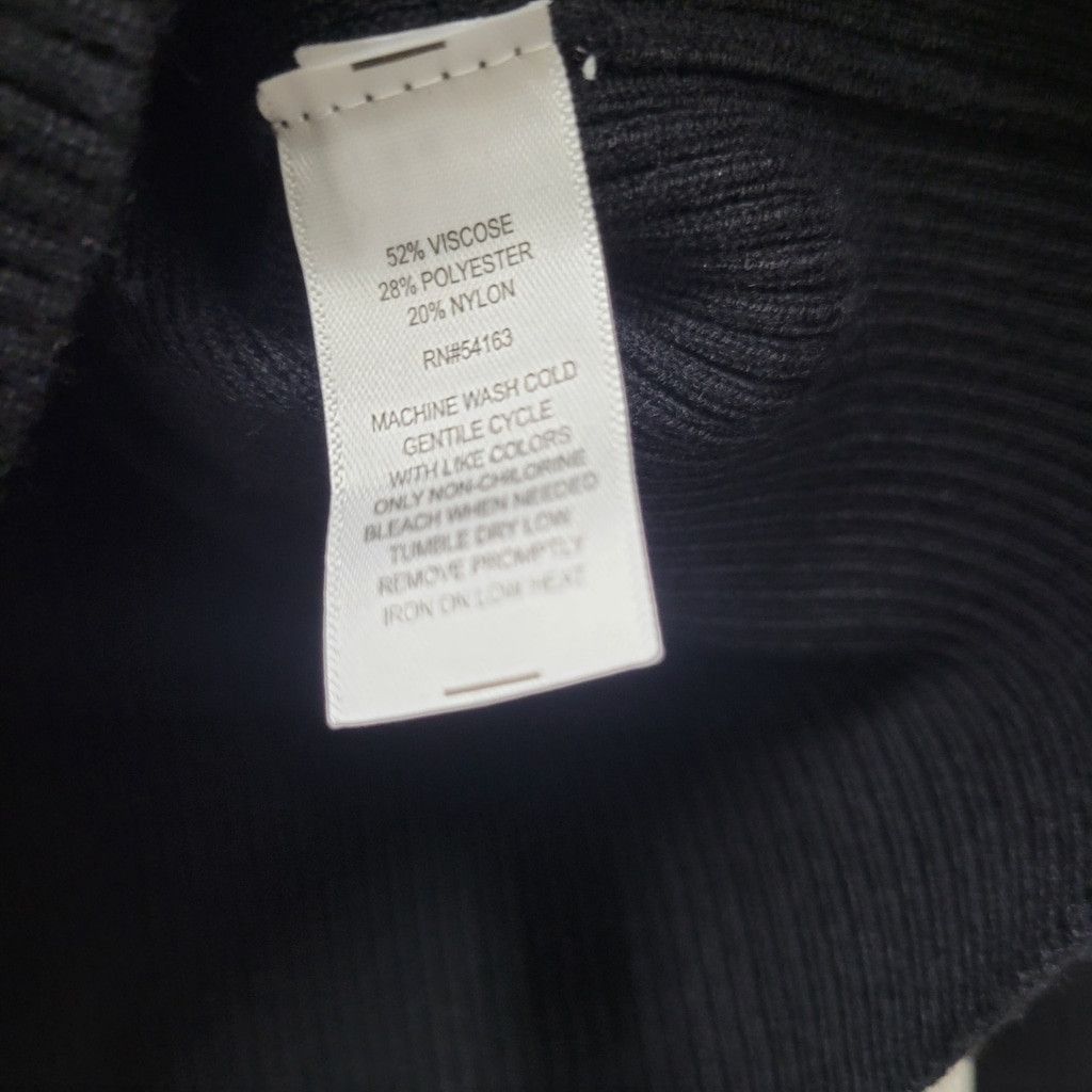Other Marc New York Andrew Marc Womens Full Zip Cowl? Neck Medium Size M / US 6-8 / IT 42-44 - 9 Thumbnail