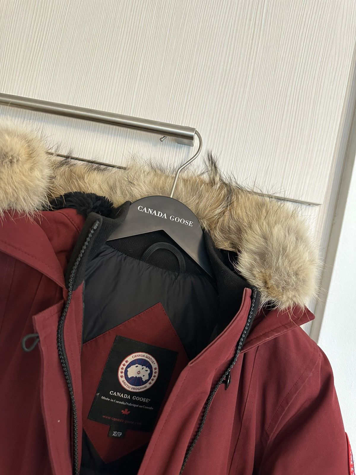 Canada Goose Canada Goose Women kensington Parka Size XS / US 0-2 / IT 36-38 - 7 Thumbnail