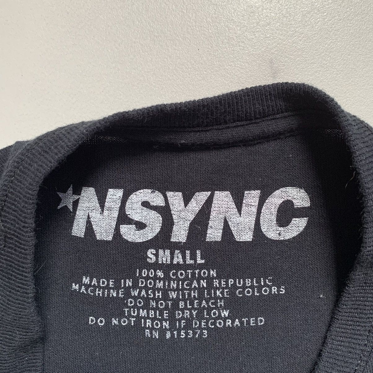 Band Tees Official NSYNC It’s Gonna Be Me T-Shirt Size US S / EU 44-46 / 1 - 6 Thumbnail