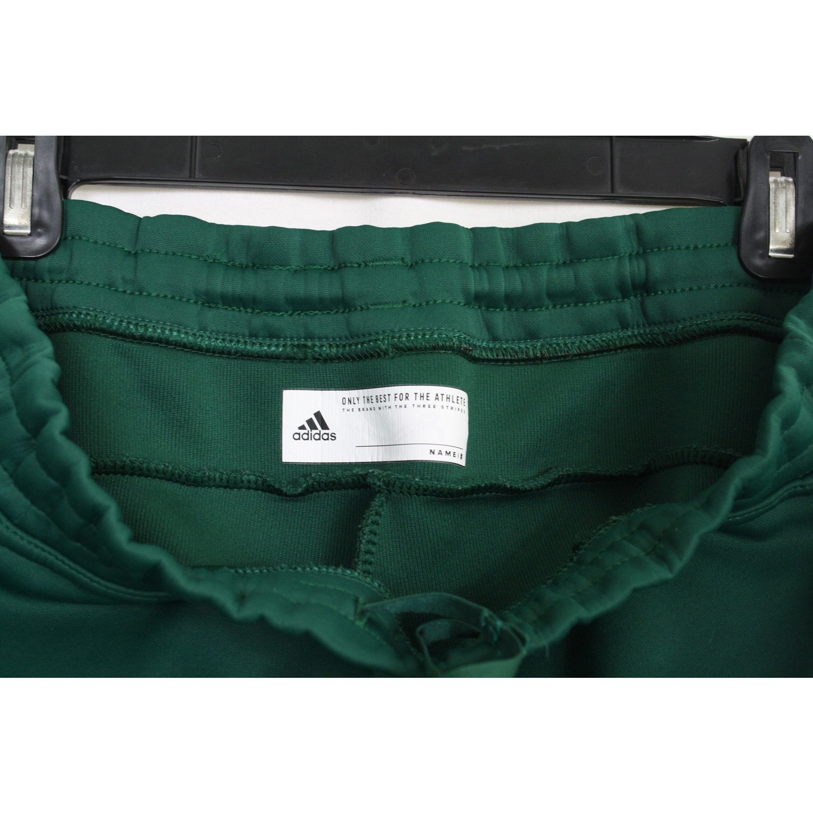 NCAA × Vintage Adidas USF Bulls Tracksuit Set Mens Large Team Issue Size US L / EU 52-54 / 3 - 6 Thumbnail