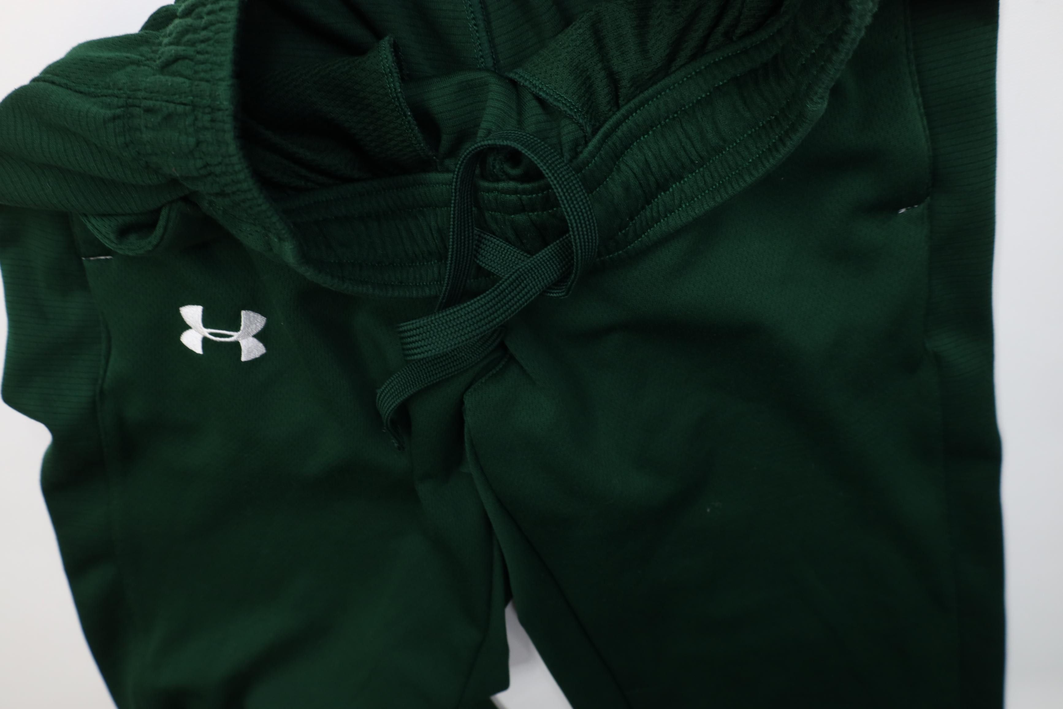 Under Armour Vintage Y2K Under Armour Thermal Knit Wide Leg Sweatpants Size US 32 / EU 48 - 7 Thumbnail