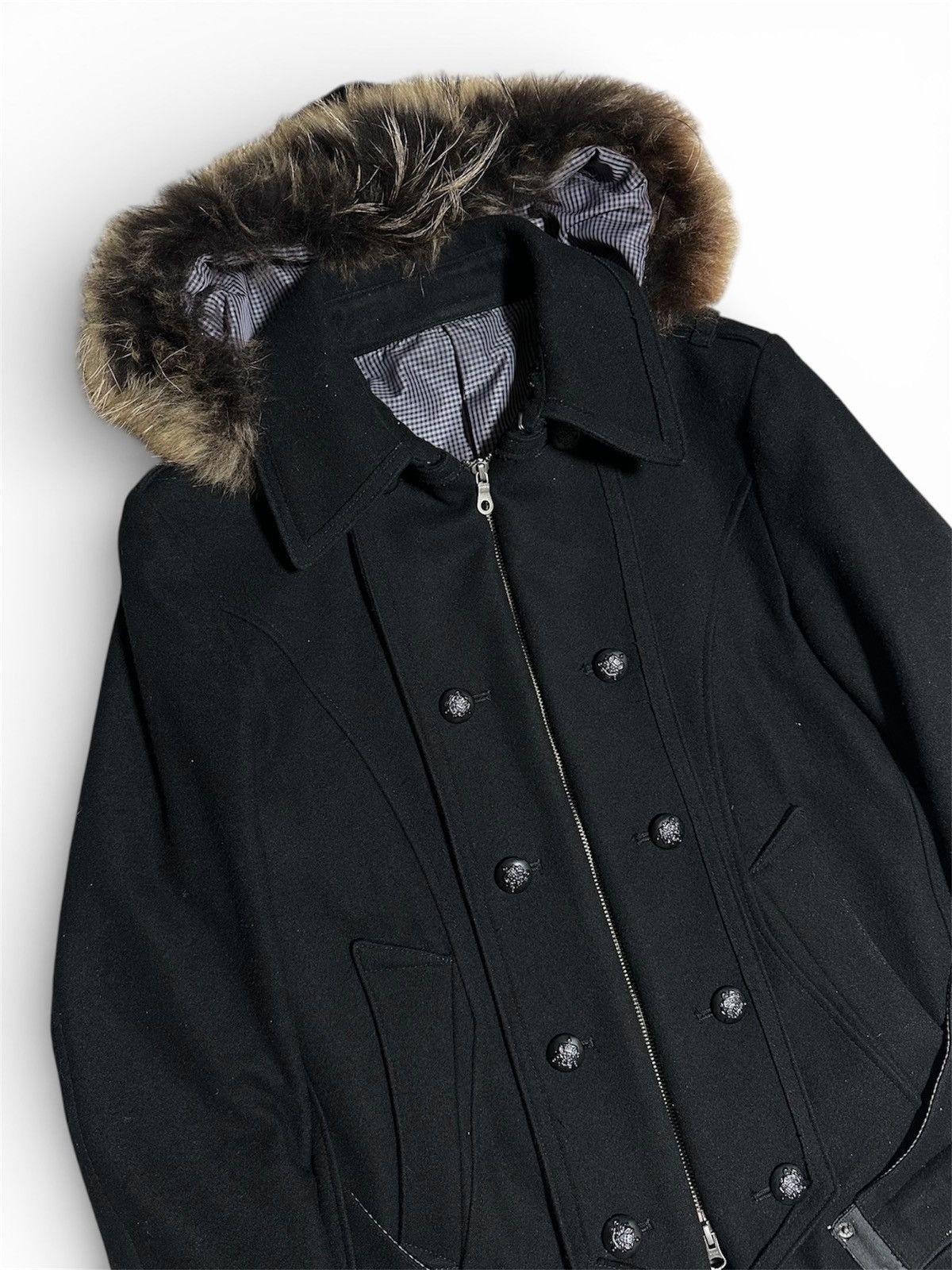 PPFM PPFM Napoleon Jacket Size US M / EU 48-50 / 2 - 3 Thumbnail