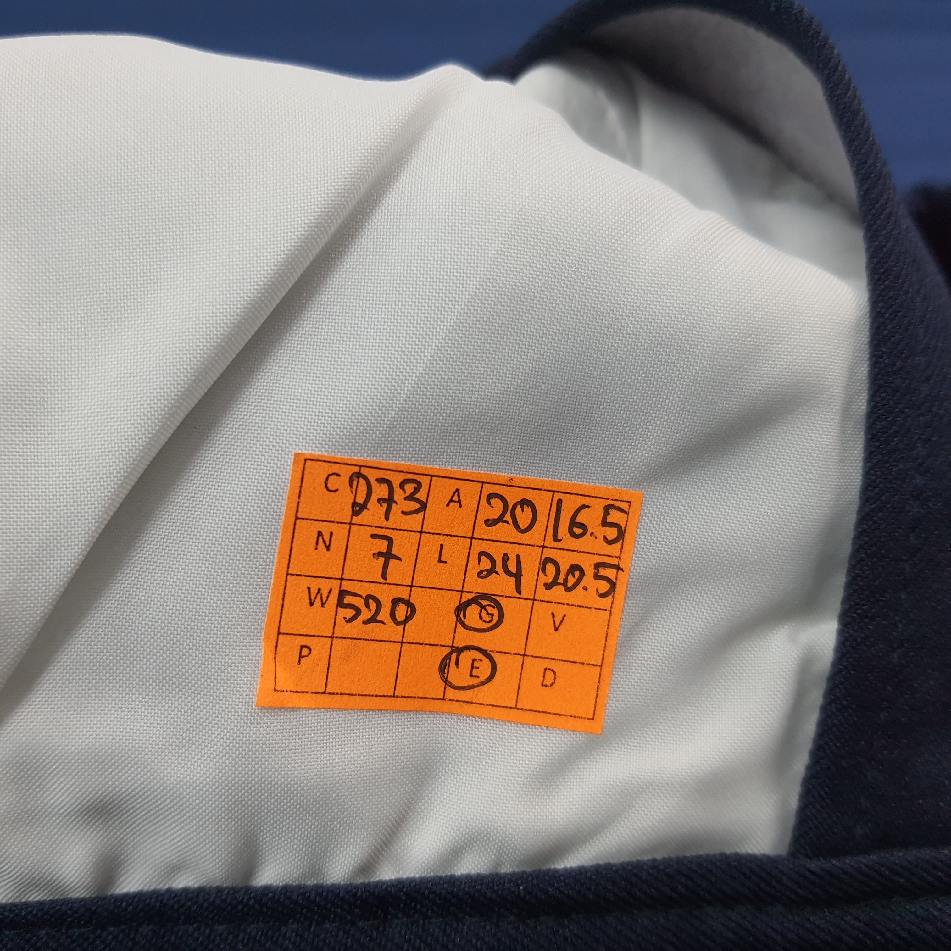 Japanese Brand Vintage Nismo Nissan Racing Custom Logo Jacket C273N7 Size US S / EU 44-46 / 1 - 8 Thumbnail