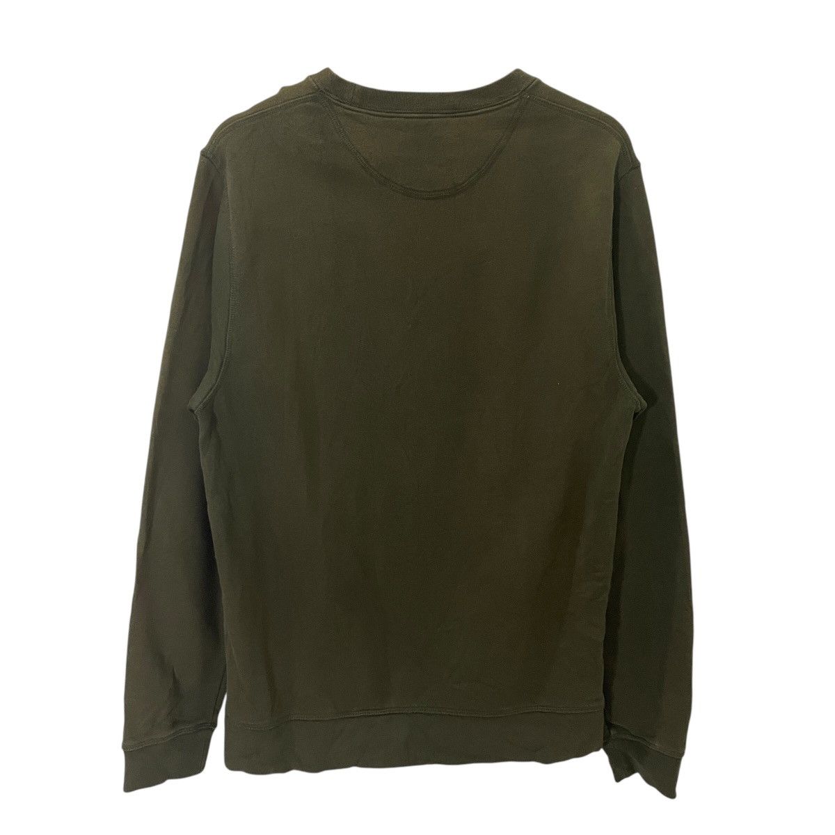 Japanese Brand × L.L. Bean L L Bean Crewneck Small Logo Sweatshirt Size US S / EU 44-46 / 1 - 7 Thumbnail