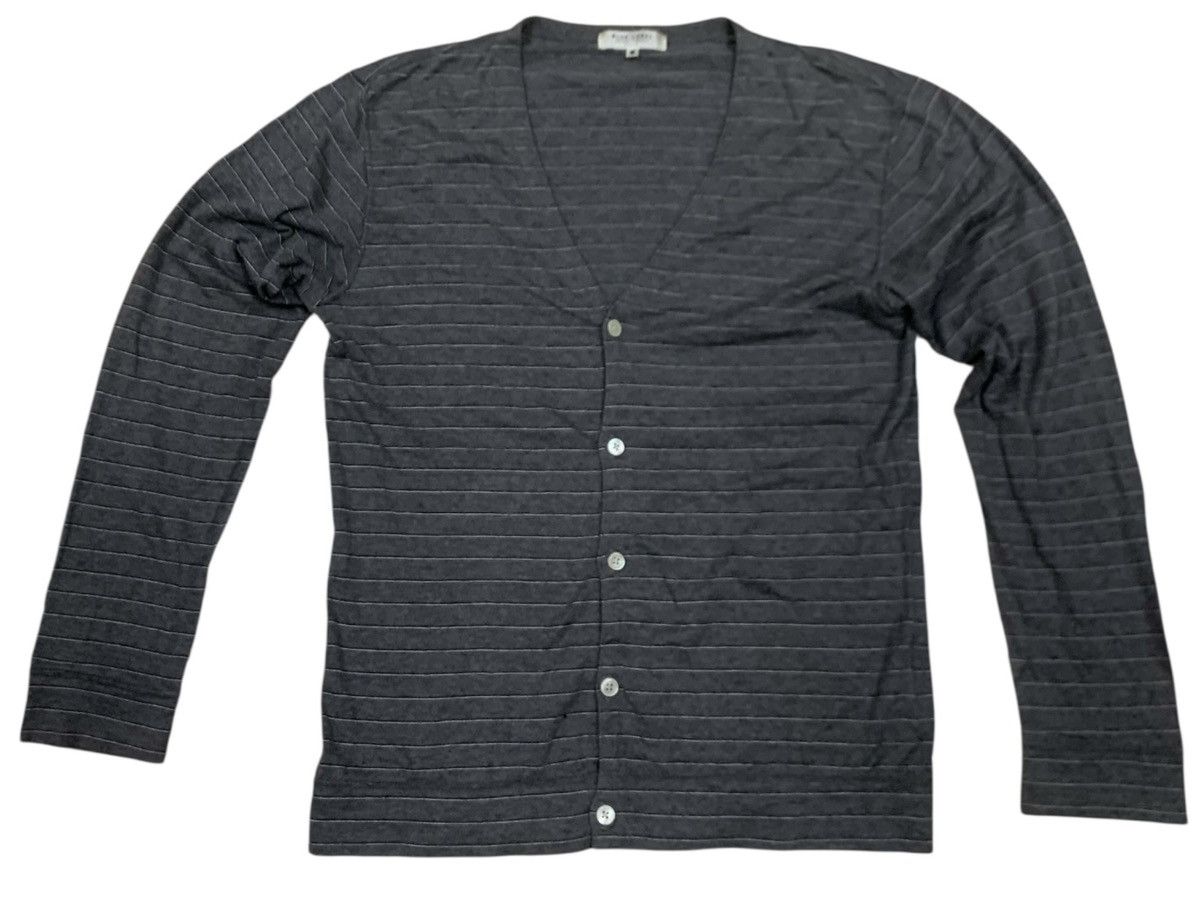 United Arrows United Arrows Blue Label Cardigan Size M / US 6-8 / IT 42-44 - 1 Thumbnail