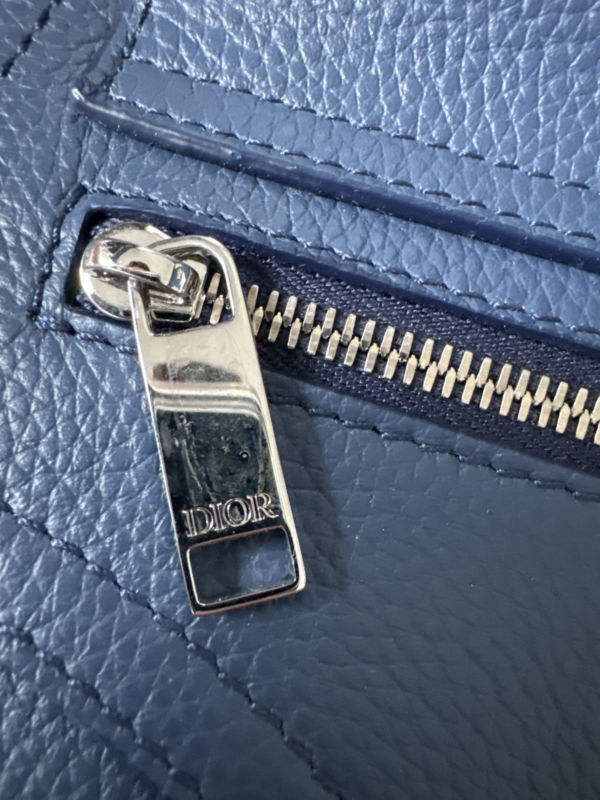 Dior Dior Saddle bag for Women/Men Size ONE SIZE - 9 Thumbnail