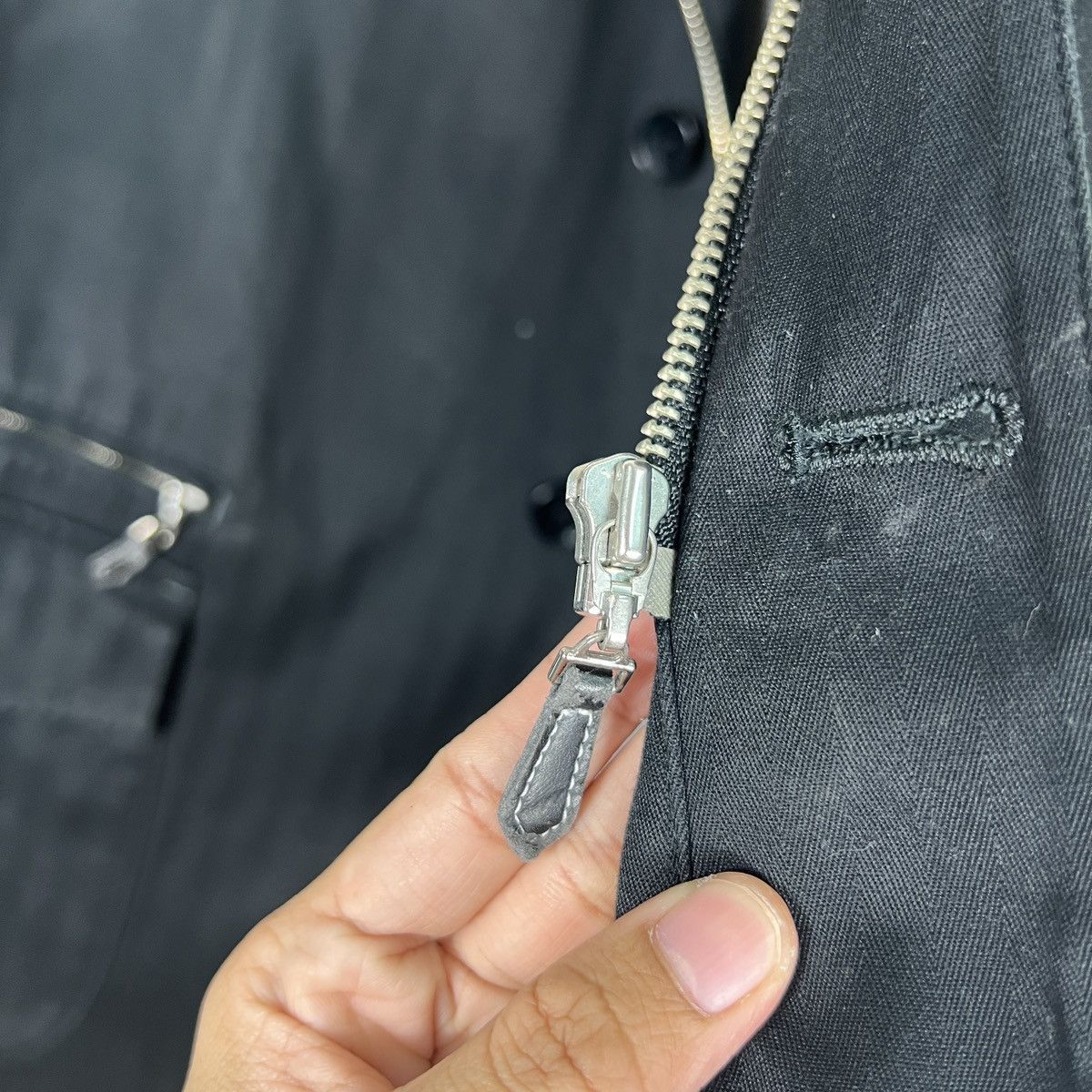 Japanese Brand 🔥 MALE CO CHORE JACKET Size US S / EU 44-46 / 1 - 15 Thumbnail