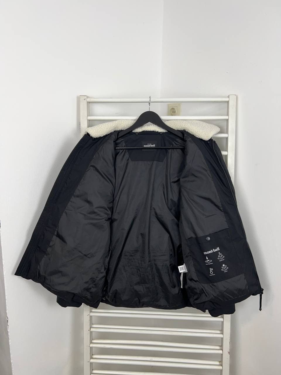 Montbell Montbell Sherpa Jacket Size US S / EU 44-46 / 1 - 3 Thumbnail