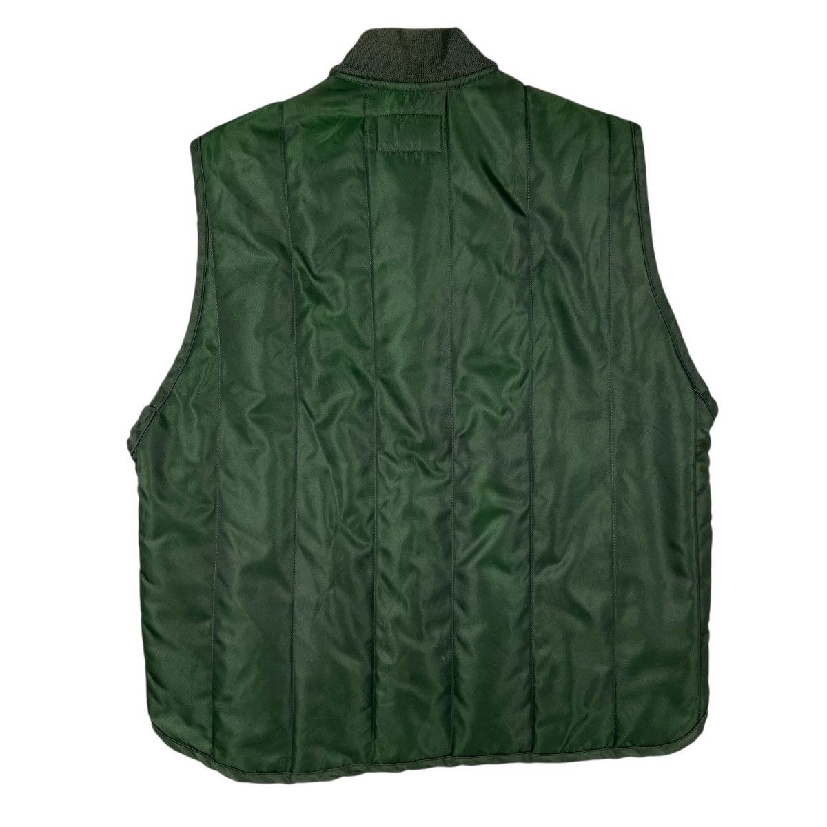 Vintage Vintage Independ 2 Urbanwear Vest Size US M / EU 48-50 / 2 - 6 Thumbnail