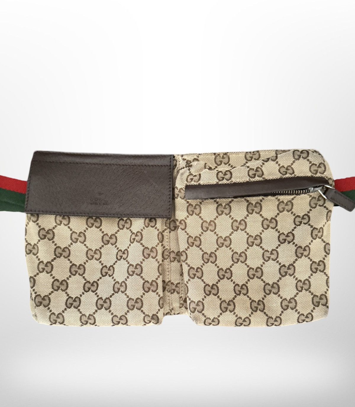 Gucci Original Gucci Fannypack/Waistbag Size ONE SIZE - 1 Thumbnail