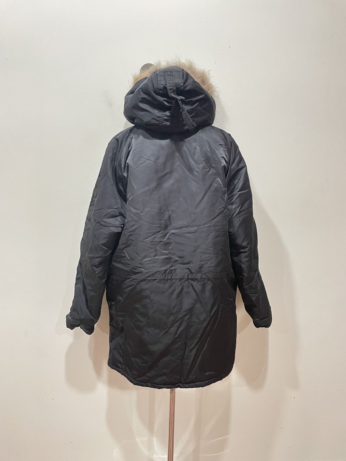 I. Spiewak And Sons I.Spiewak & Sons parka Size S / US 4 / IT 40 - 2 Thumbnail