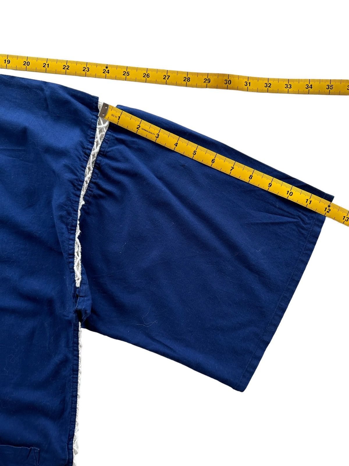 Komono Kimono Size US M / EU 48-50 / 2 - 12 Thumbnail