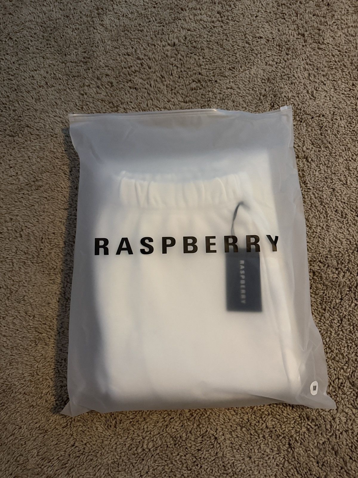 The GV Gallery Gv Gallery Galaxy Sweatpants Size US 33 - 3 Thumbnail
