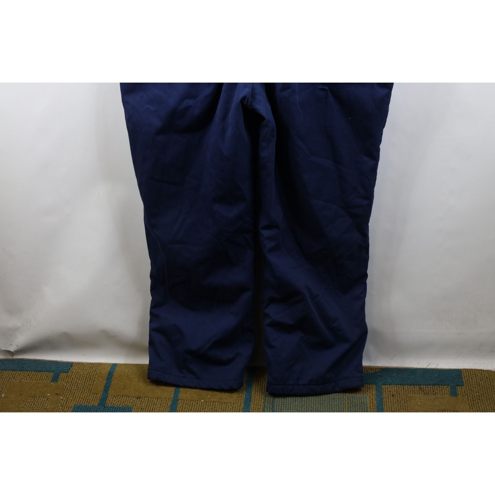 Vintage Vintage 70s Streetwear Quilted Insulated Coveralls Size US XL / EU 56 / 4 - 19 Thumbnail