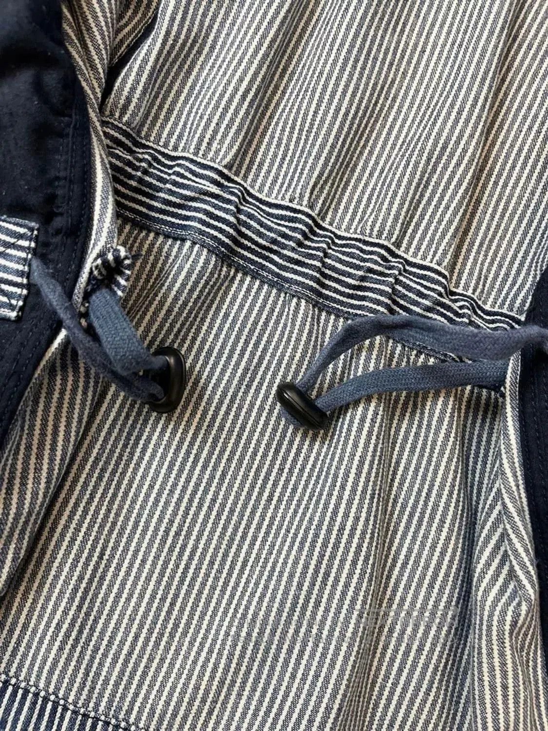 Armani Armani Vintage Workwear Jacket. Size US M / EU 48-50 / 2 - 7 Thumbnail