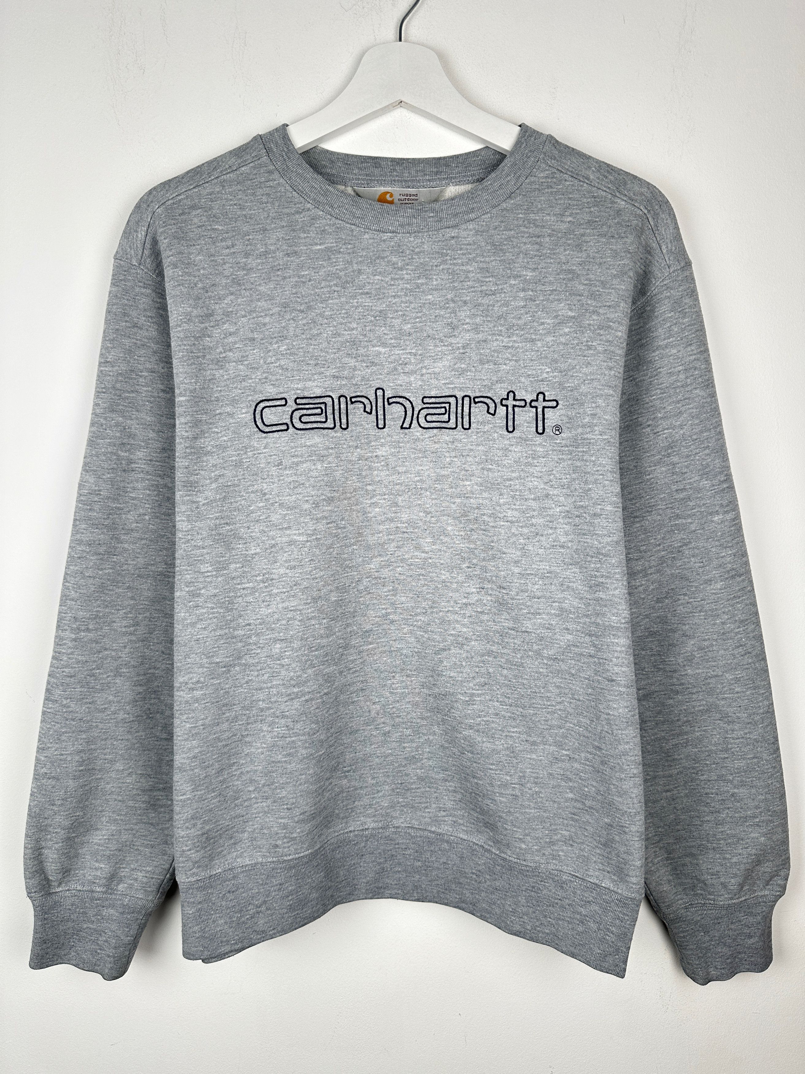 Carhartt Wip CARHARTT WIP X IAB STUDIO POCKET SWEATSHIRT