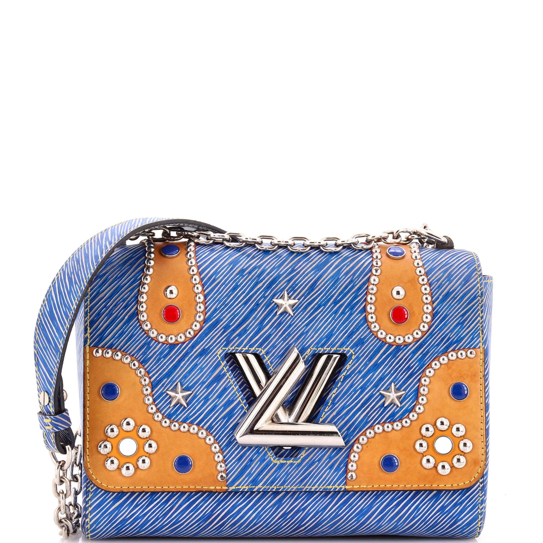 Louis Vuitton Twist Handbag Size ONE SIZE - 1 Thumbnail