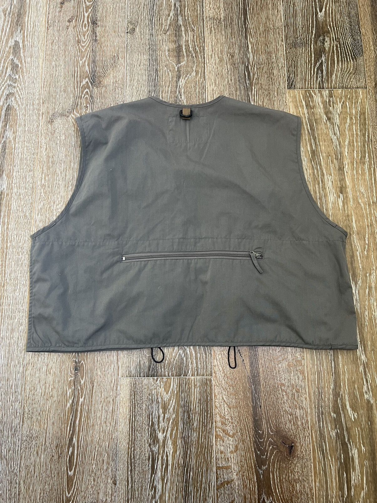 Vintage Vintage cuttbow gear fishing vest Size US XL / EU 56 / 4 - 2 Thumbnail