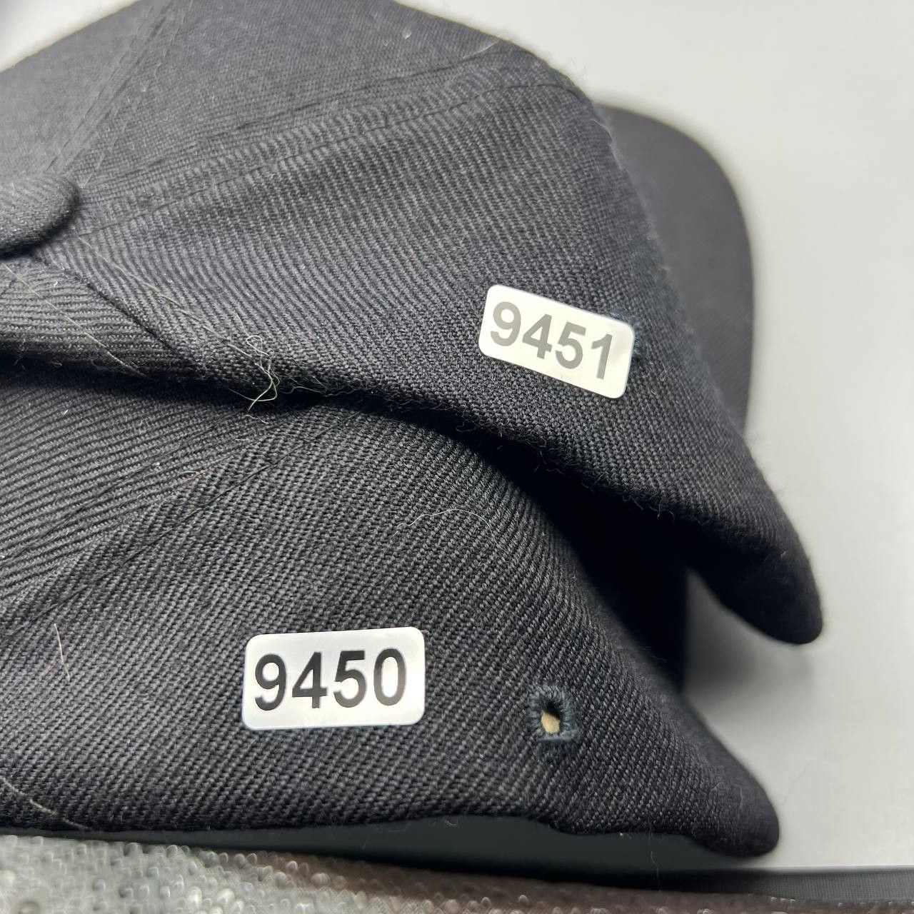 New Era × Vintage Cincinnati Bengals Hat Men New Era Pro Model Snap Back Wool Size ONE SIZE - 6 Thumbnail