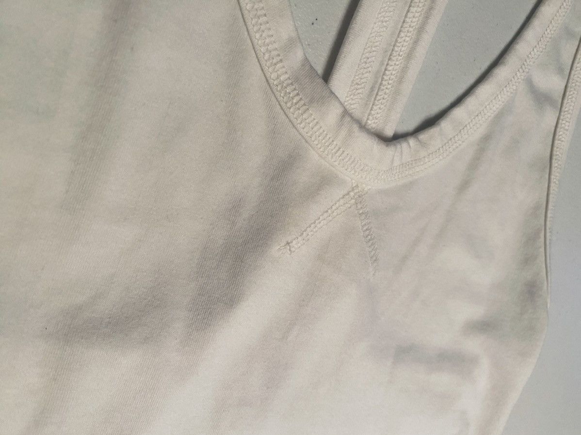 Free People Free People Movement Esme Tunic Sm Sleeveless Tennis Dress Size S / US 4 / IT 40 - 7 Thumbnail