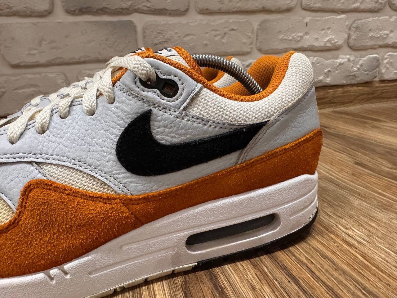 Nike Кроссовки Nike Air Max 1 Size US 9 / EU 42 - 2 Thumbnail