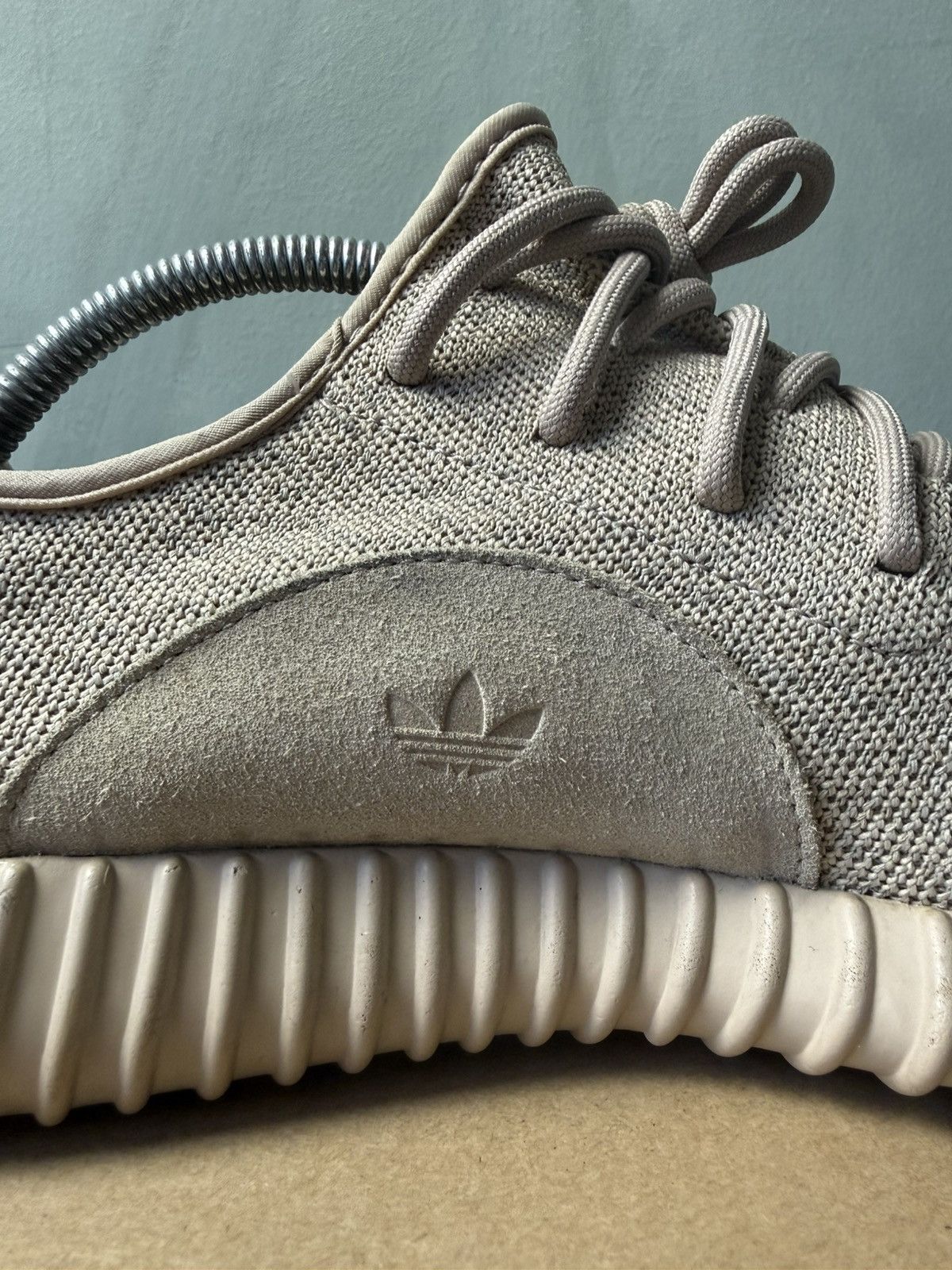 Yeezy Yeezy 350 Oxford Tan Size US 9 / EU 42 - 5 Thumbnail