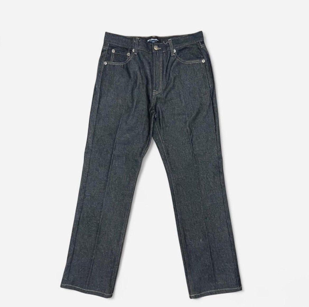 Other Kno-betta Denim Jeans Size US 34 / EU 50 - 1 Thumbnail