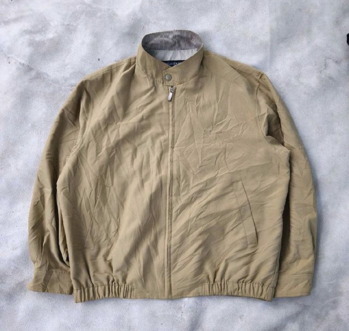 Yves Saint Laurent YVES SAINT LAURENT JACKET X YSL JACKET Size US L / EU 52-54 / 3 - 1 Thumbnail