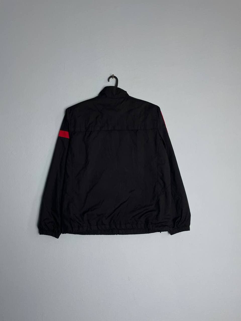 Vintage Vintage Nike Manchester United soccer jacket size L rare DHL Size US S / EU 44-46 / 1 - 3 Thumbnail