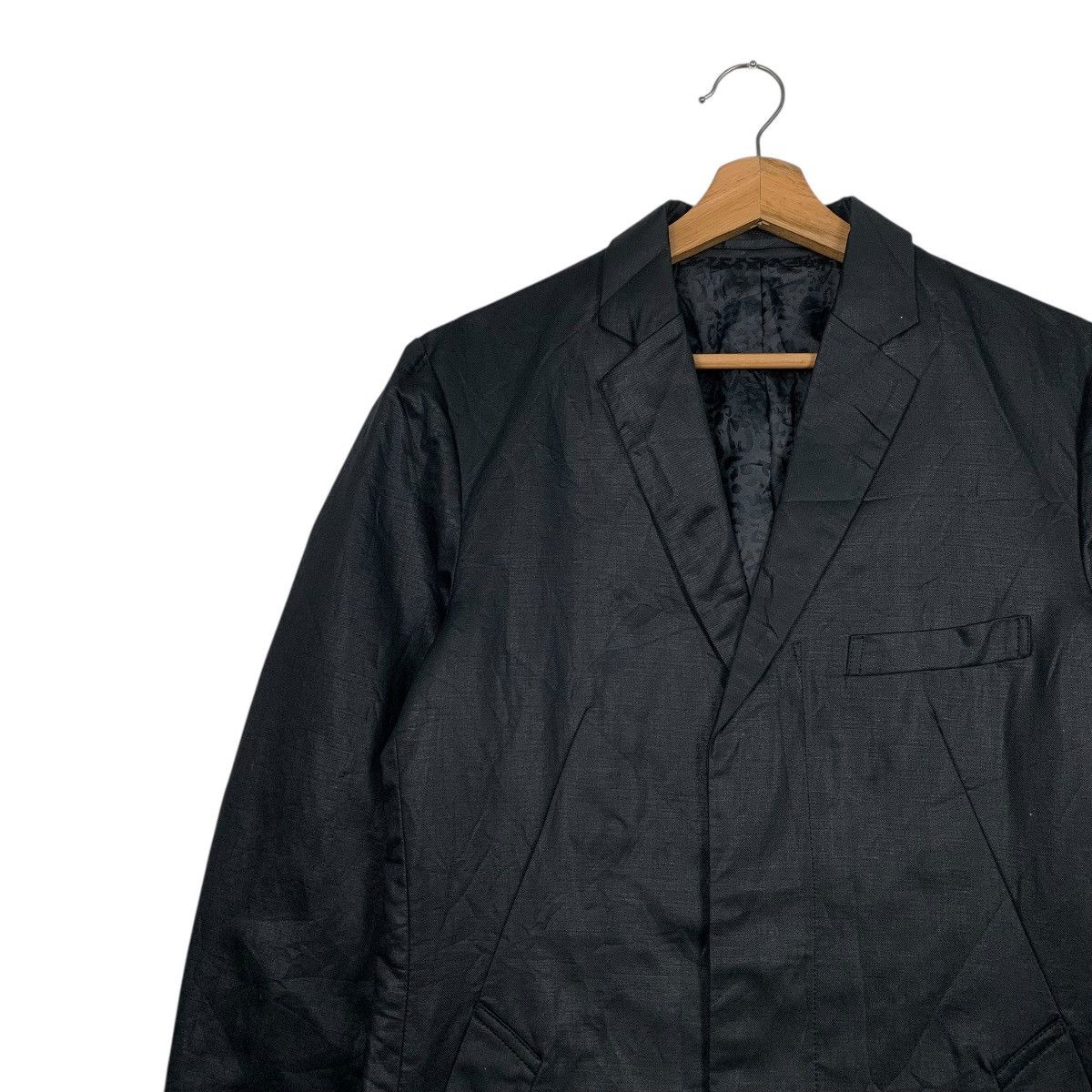 semanticdesign Semantic Design Roen Skull Jacket Size US S / EU 44-46 / 1 - 7 Thumbnail