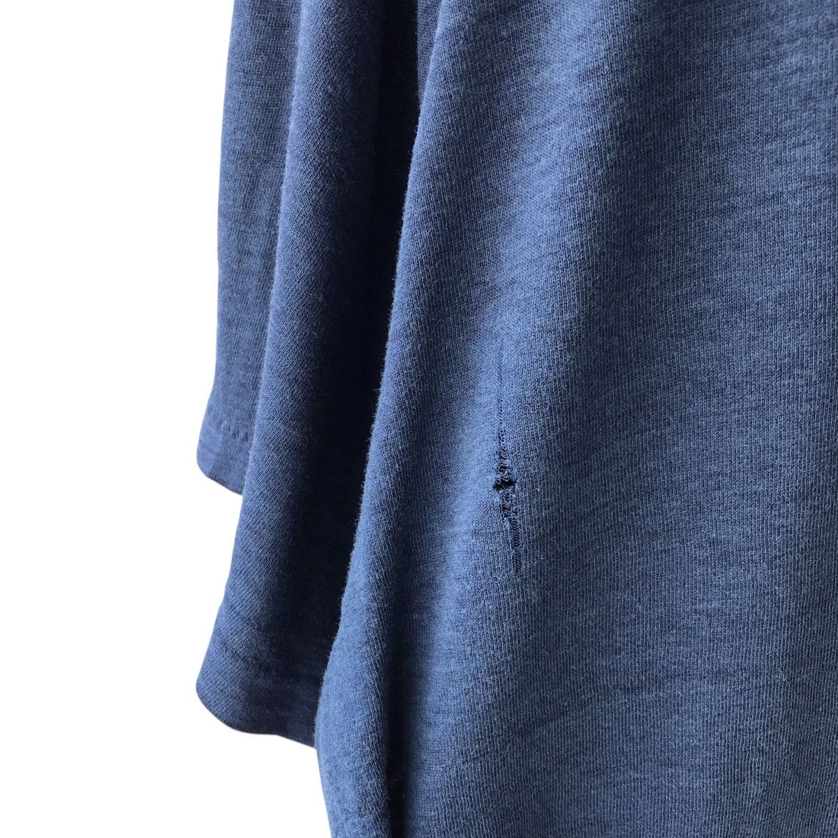 Vintage Rossman Field Day 1981 Paperthin Vintage 80s Distressed Tee Size US XL / EU 56 / 4 - 8 Thumbnail