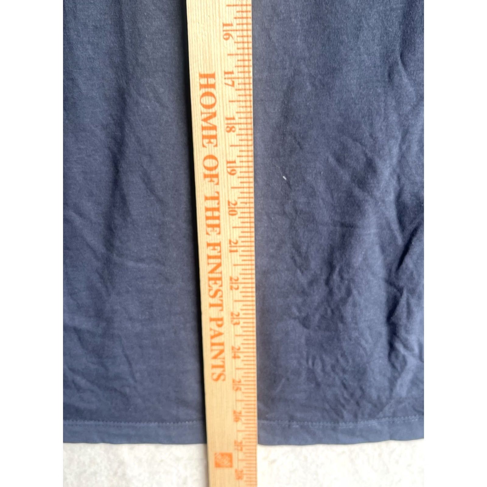 Marine Layer Marine Layer T-Shirt Striped Gray Size S Supima Modal See All Pics Men Size US S / EU 44-46 / 1 - 4 Thumbnail