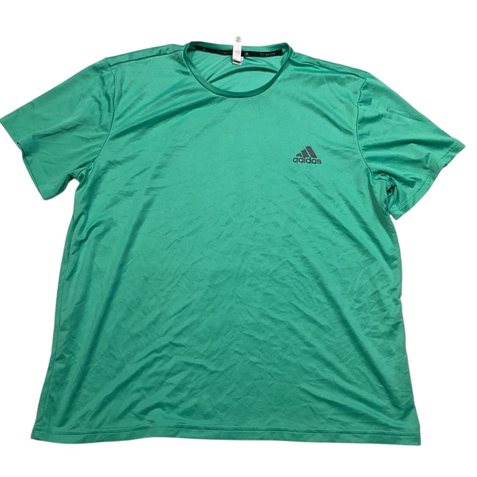 Adidas Adidas Climalite Shirt Size US XXL / EU 58 / 5 - 1 Thumbnail