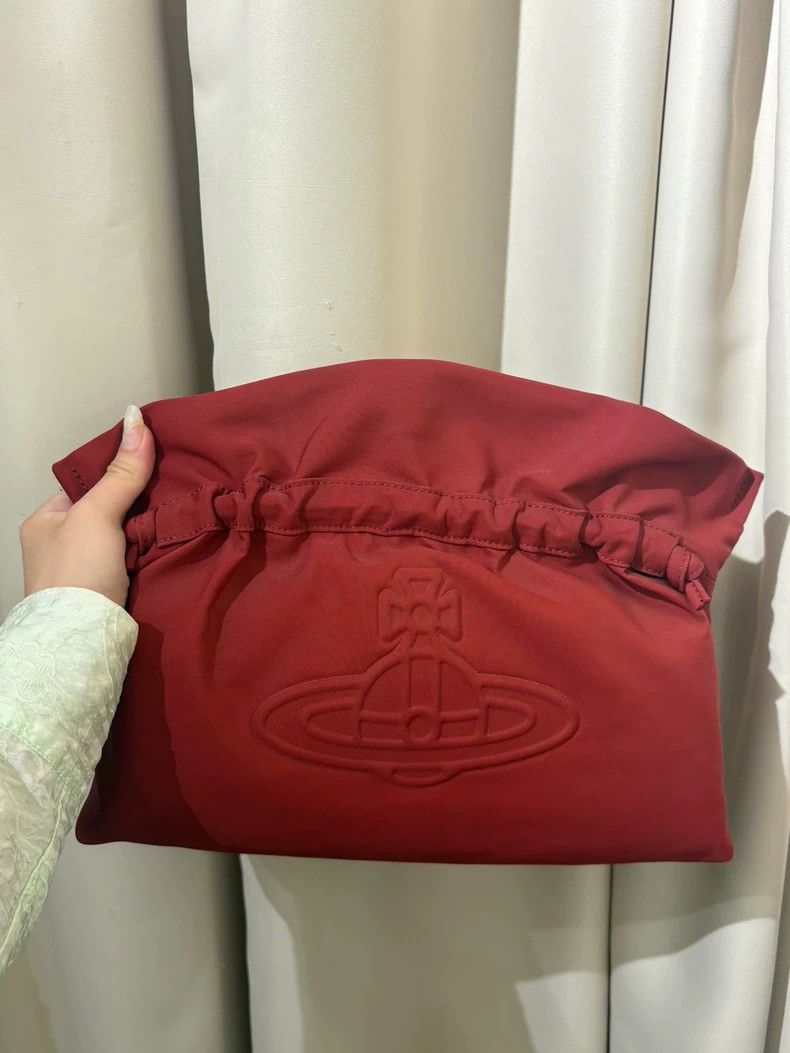 Vivienne Westwood Vivienne Westwood size os Vintage chain bag Size ONE SIZE - 5 Thumbnail