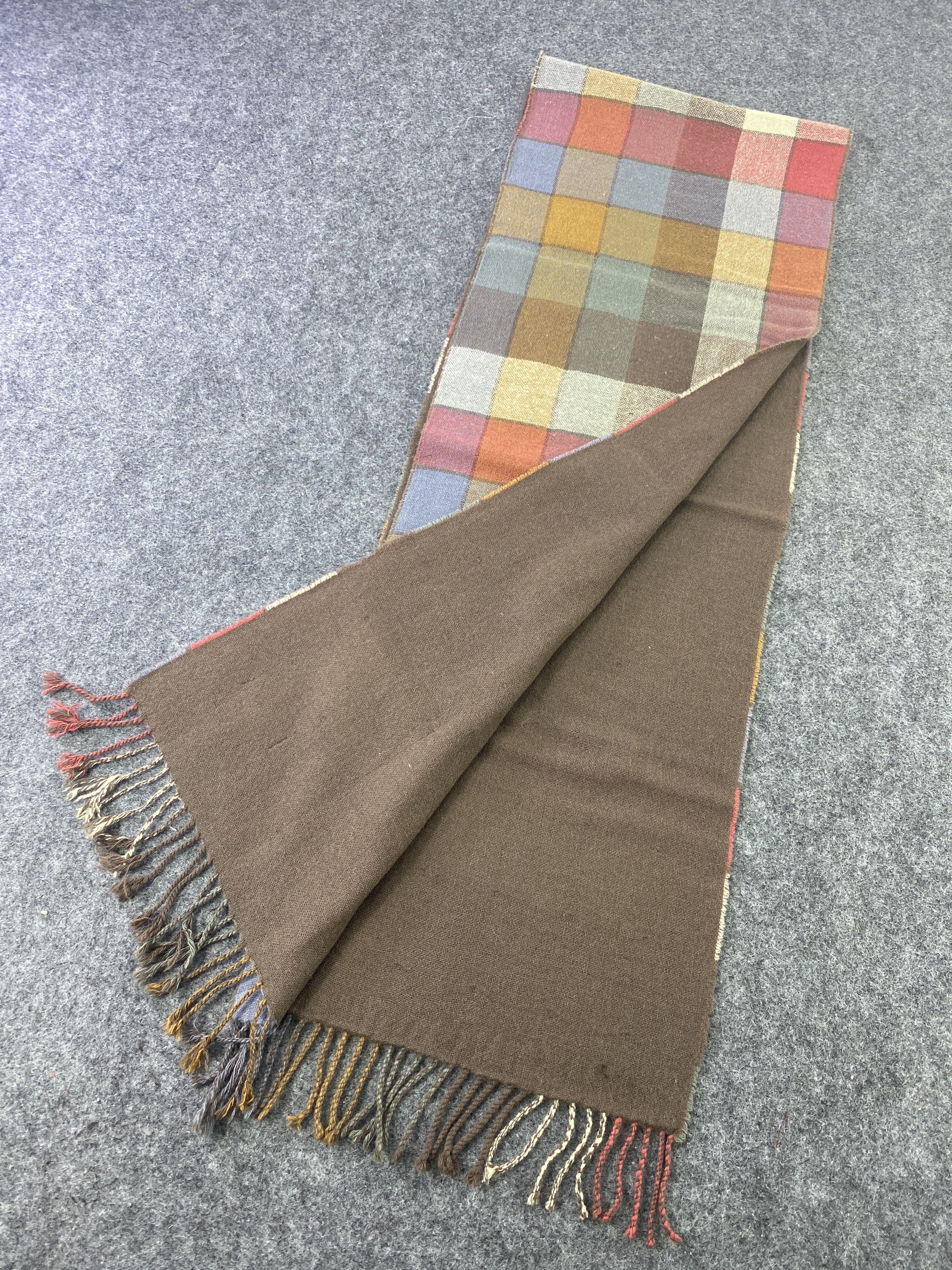 Designer GLEN PRINCE Scarf / Muffler / Neckwear -T307 Size ONE SIZE - 3 Thumbnail