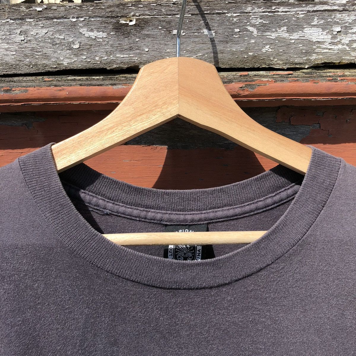 Vintage 💢Faded💢 Vintage 90s SCORPION BAY Surf Style Tshirt Size US L / EU 52-54 / 3 - 10 Thumbnail