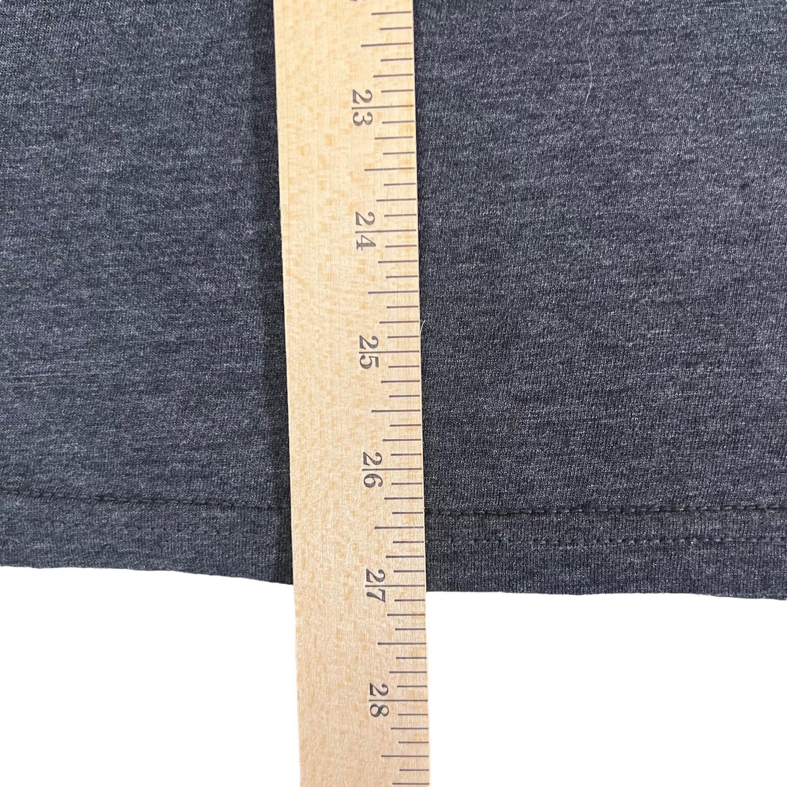 Star Wars Star Wars Millennium Falcon T-Shirt Gray Medium Graphic Tee Size US M / EU 48-50 / 2 - 12 Thumbnail